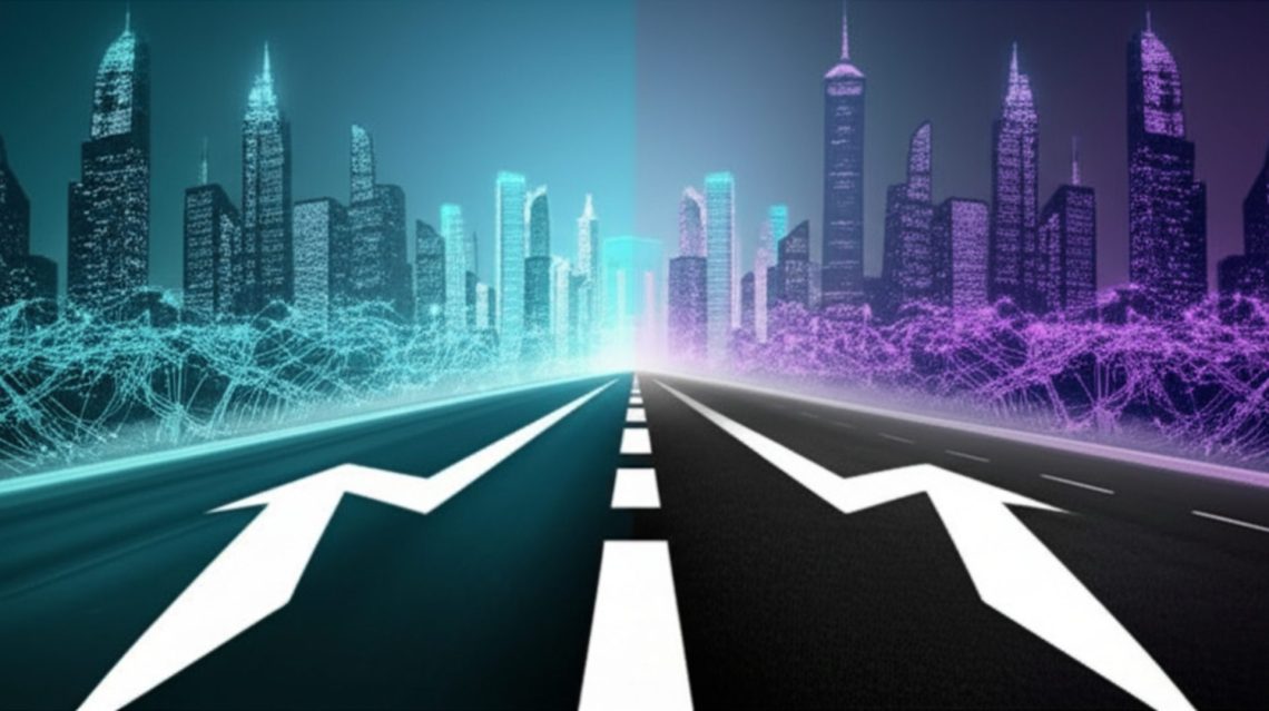 Antara "Kartu Transportasi Digital" dan "Perang Kedaulatan Moneter": Taiwan di Persimpangan Jalan Keuangan Digital