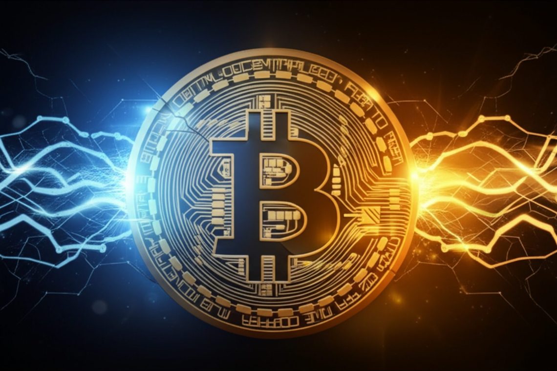 Perang Tarif Mengguncang Dunia Tambang: Rantai Pasokan Mesin Tambang Bitcoin dalam Eksodus Geopolitik