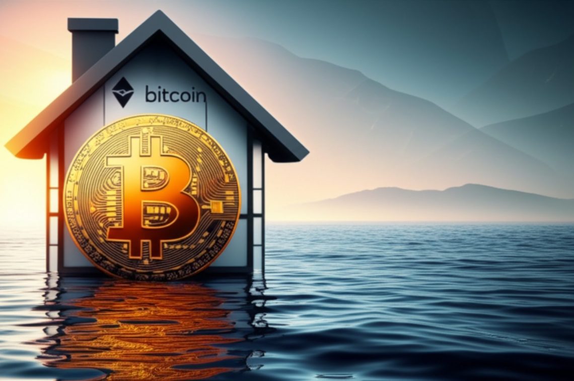 Paus Bitcoin atau Rumah Kartu? Membedah Eksperimen Agung MicroStrategy