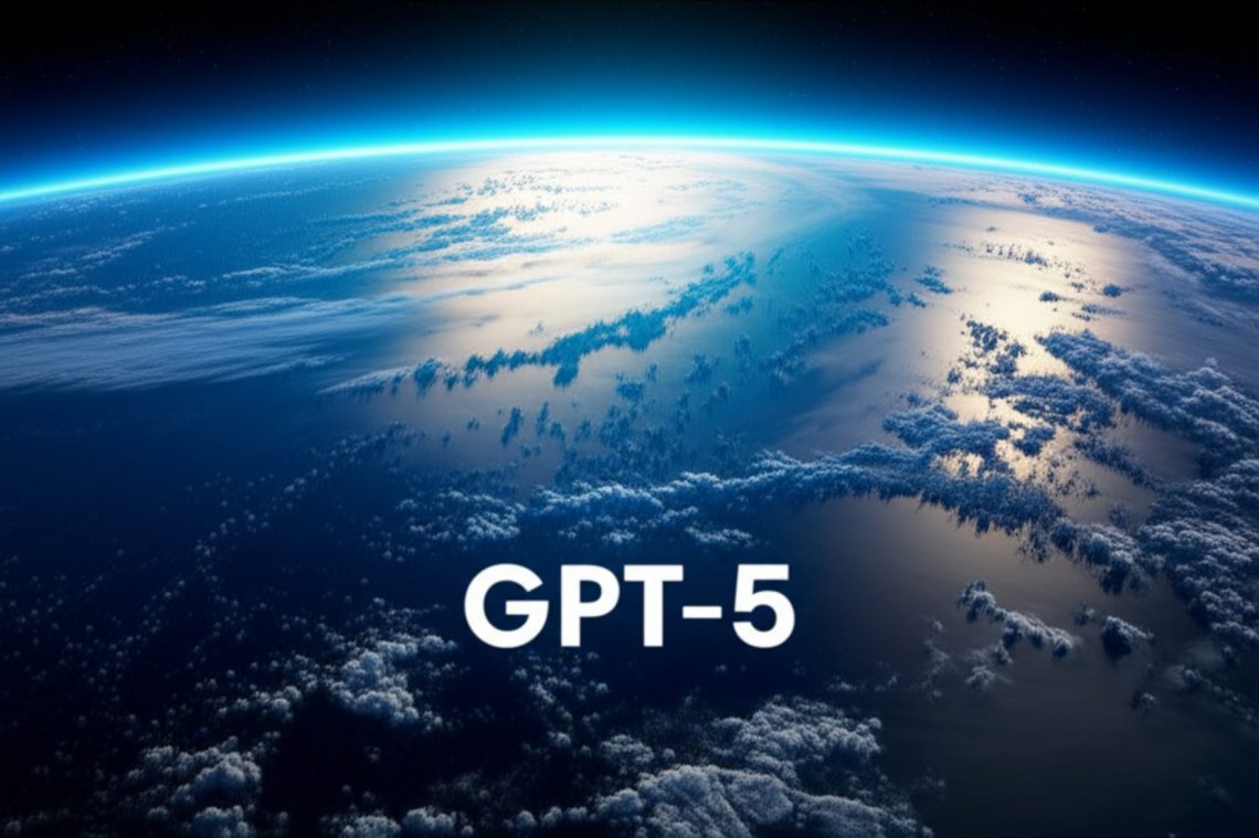 Kedatangan GPT-5: Bukan Sekadar Peningkatan, Melainkan Awal Revolusi Demokratisasi AI