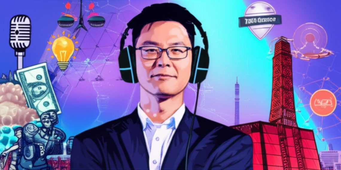 Dari Raja Podcast menjadi Arsitek Game: Apakah 'Stout Camphor Capital' Milik Gooaye adalah Sinyal Kebangkitan Industri Game Taiwan, atau Sebuah Pertaruhan Berisiko Tinggi?