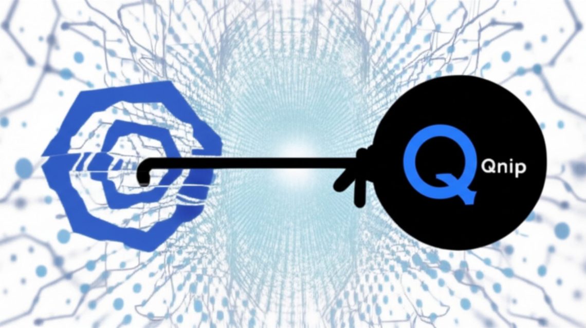 Provokasi Terbuka Raksasa Kripto: Ketika Qubic Senilai $300 Juta Mencengkeram Leher Monero Senilai $6 Miliar