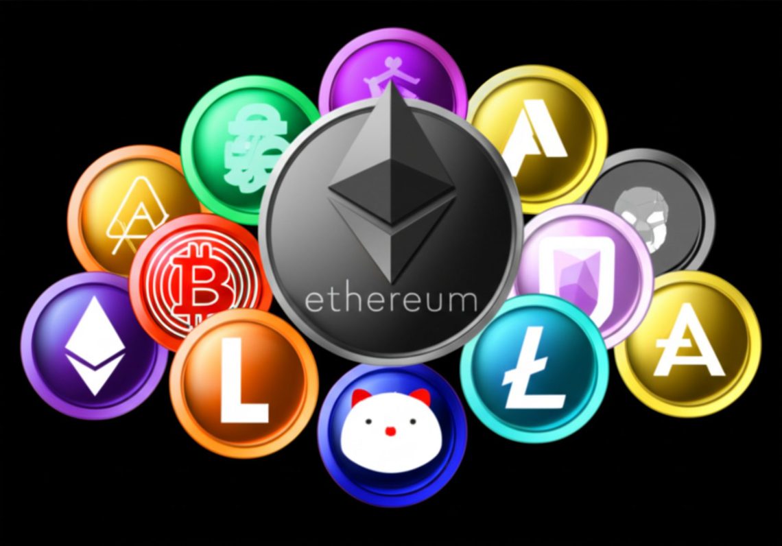 Dari Dominasi Bitcoin ke Pesta Altcoin: Pergeseran Kekuatan di Pasar Kripto dan Karnaval Empat Triliun Dolar