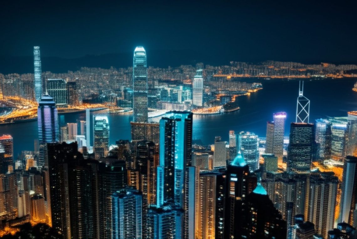 Pedang Bermata Dua Regulasi Stablecoin Hong Kong: Memimpin Revolusi Keuangan Global atau Pertaruhan Berisiko Tinggi?