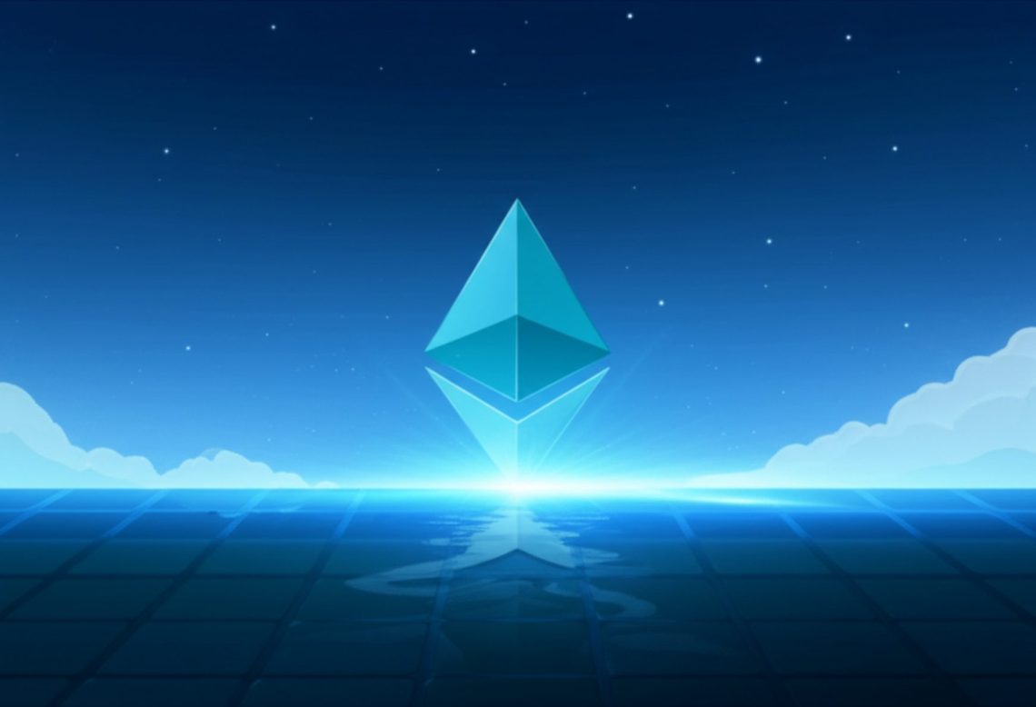 Ketenangan di Tengah Hiruk Pikuk: Bitcoin Mengetuk Pintu Rekor Tertinggi, Pesta Paus yang Tak Terlihat