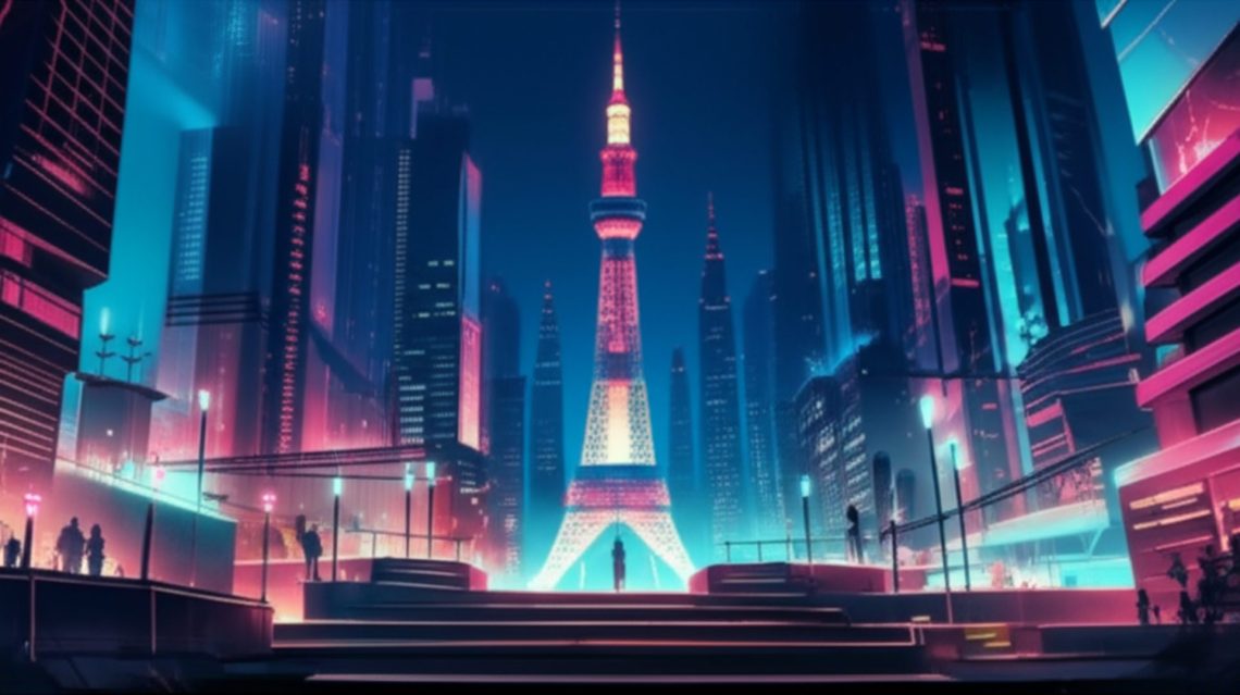 Paus Menjual, Harga Bergejolak, Mengapa Raksasa Web3 Global Tetap Tertuju pada Tokyo? Membedah Sinyal di Balik WebX 2025