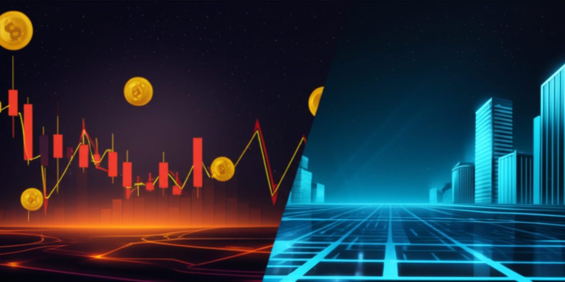 Dua Sisi Pertaruhan Kripto: Dari Gejolak Leverage Machi Big Brother, Mengintip Kegilaan dan Masa Depan Pasar $3,4 Triliun