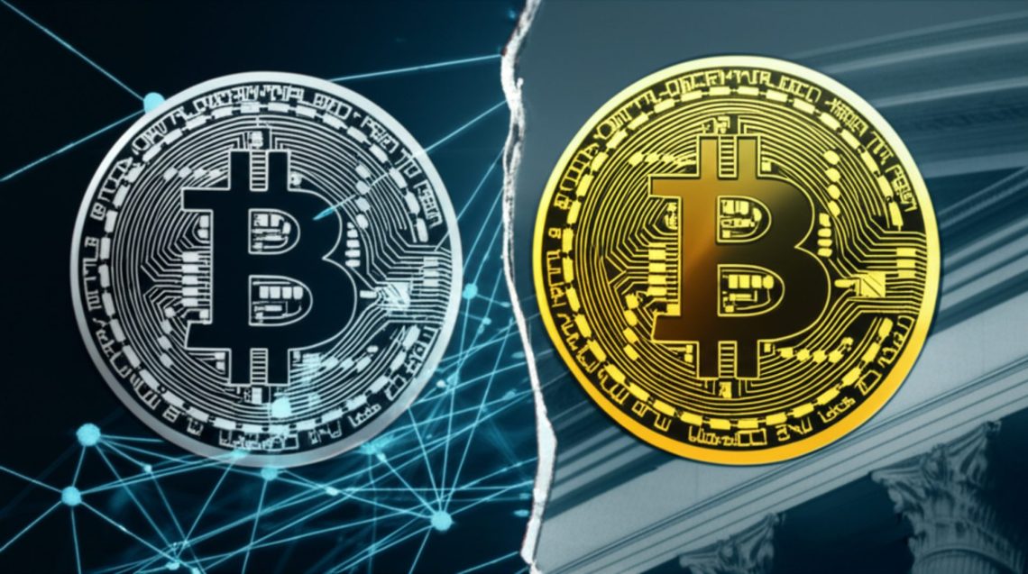 Dialog Lintas Abad: Bagaimana 'Keterverifikasian' Bitcoin Menantang 'Kredibilitas' The Fed?