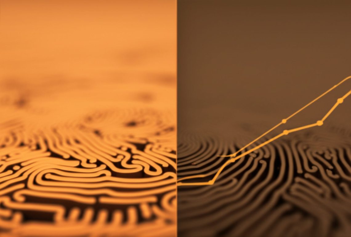 Nyanyian Es dan Api: Saat Kegilaan Kripto Bertemu Pendinginan AI, Akankah Kata-kata Powell Menentukan Pemenang Pasar?