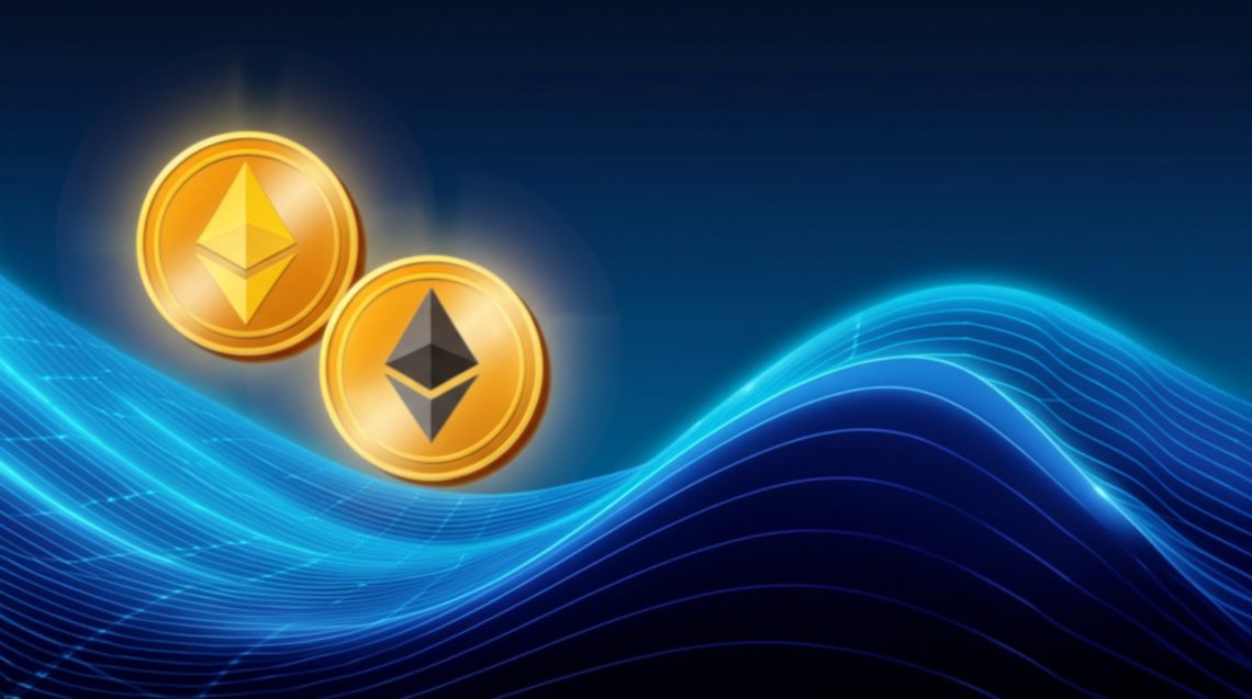 Pergeseran Kekuatan Kripto: Mengapa Paus Purba Melepas Bitcoin dan Bertaruh Besar pada Masa Depan Ethereum?