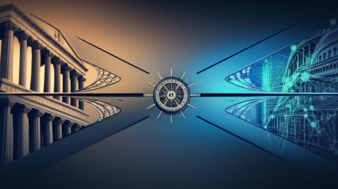 Persimpangan Jalan Western Union: Apakah Stablecoin Adalah Penyelamat, atau Transformasi Menjadi "Kapal Feri Tunai" untuk Ekonomi Digital?