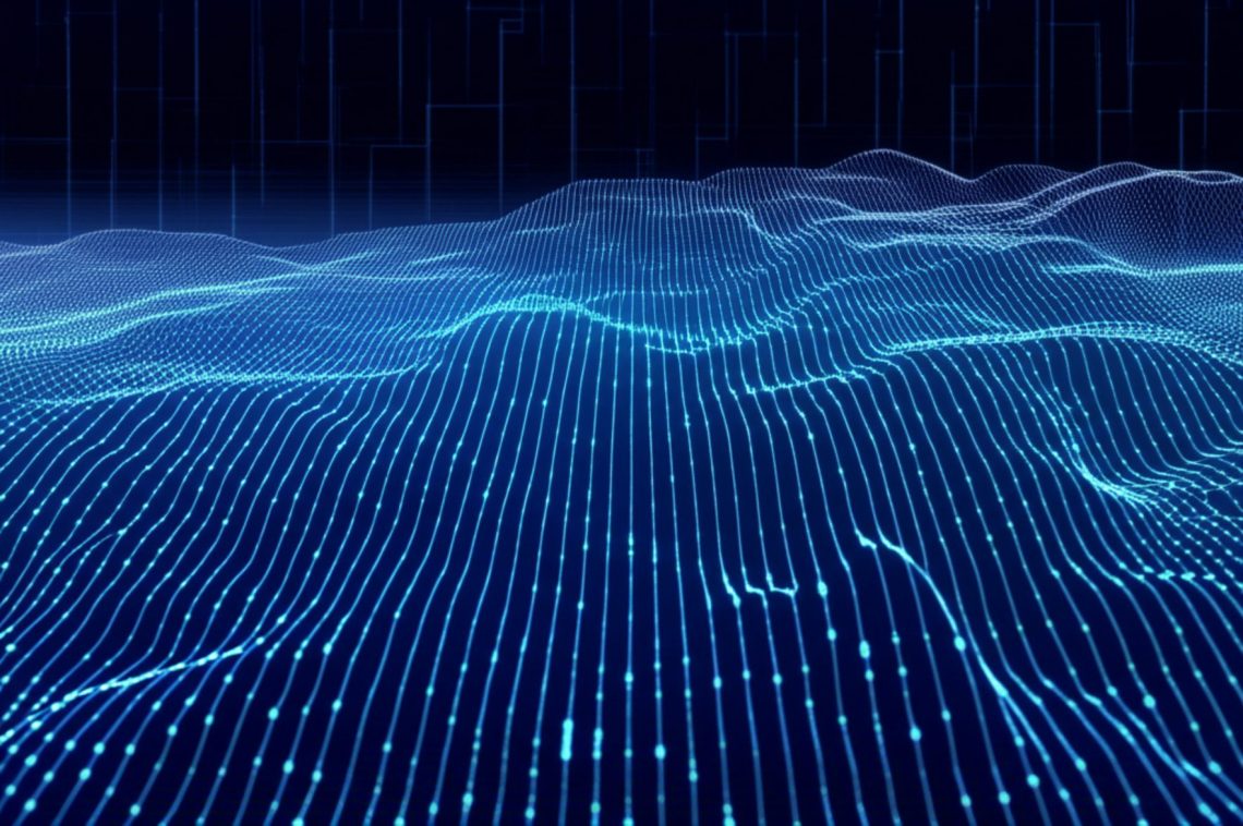 Era Baru Regulasi Kripto AS: Pintu Terbuka untuk Kontrak Perpetual dan Inovasi DeFi