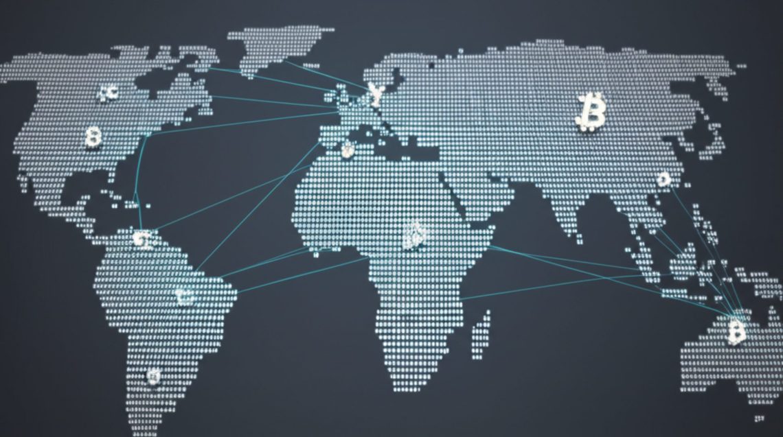 Migrasi Digital Kas Perusahaan: Sebuah Revolusi Aset Triliunan Dolar yang Dipimpin oleh Modal Ventura Kripto