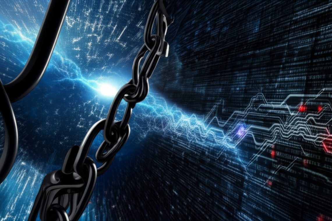 Di Persimpangan Kode dan Kriminalitas: Pelajaran dari Badai Hukum Tornado Cash