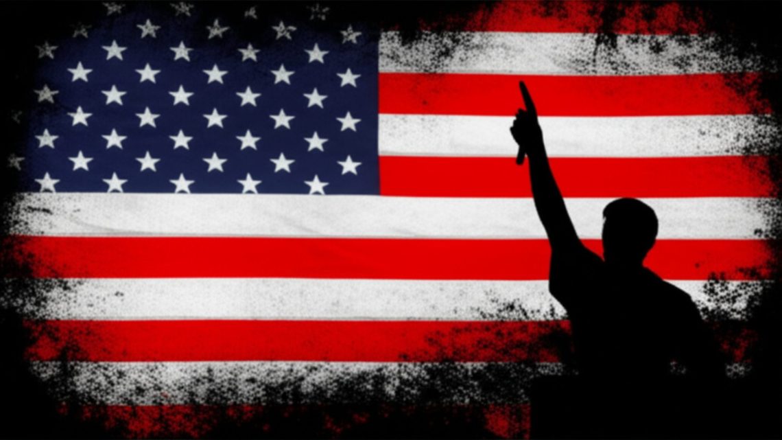 Debat yang Diakhiri oleh Peluru: Apakah Kematian Charlie Kirk Merupakan Awal dari Normalisasi Kekerasan Politik di Amerika?