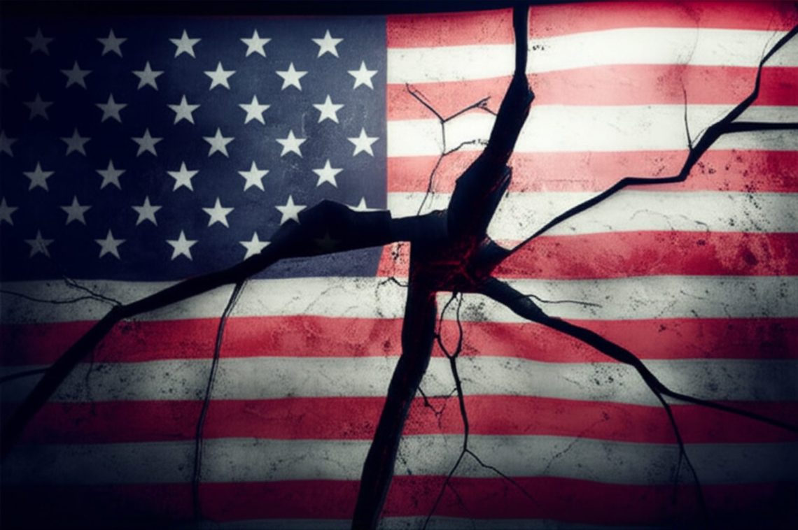 Sebuah Peluru Membelah Amerika: Tragedi Charlie Kirk, Lonceng Peringatan Bagi Siapa?