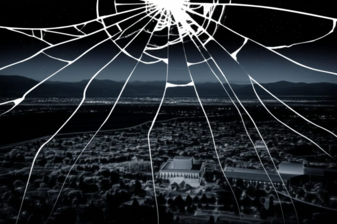 Tembakan yang Mengguncang Amerika: Apakah Kematian Charlie Kirk Akhir atau Awal dari Perang Budaya?