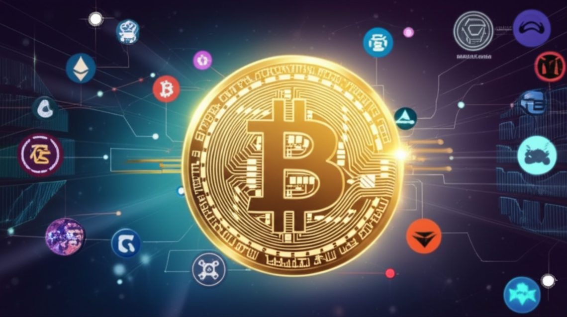 Redistribusi Kekayaan 2026? Mengungkap Pendorong Tak Terlihat dan Bintang Potensial di Balik Bull Market Altcoin