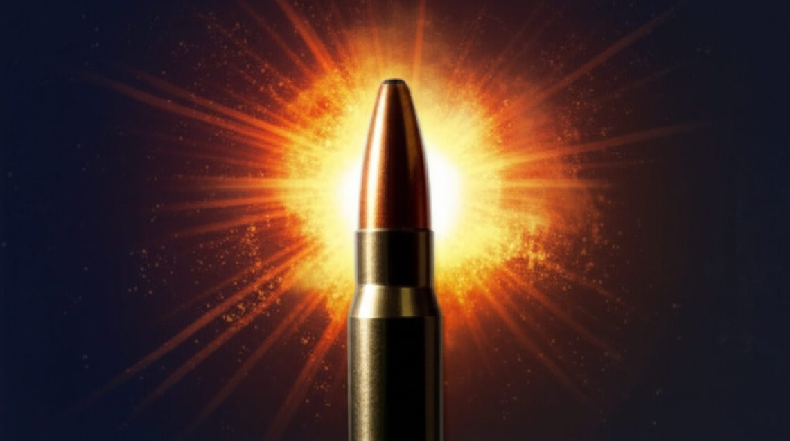 Sebutir Peluru yang Membelah Amerika: Kematian Charlie Kirk, Sebuah Akhir atau Awal dari Medan Perang Baru?