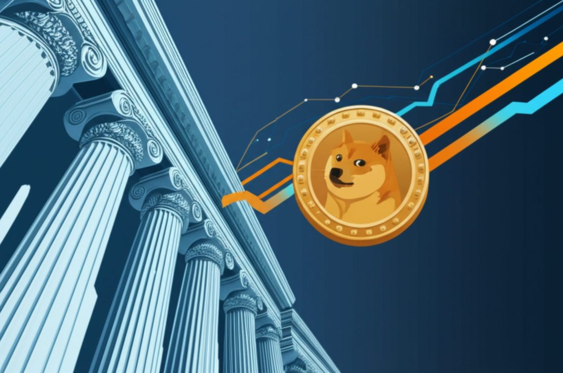 Lahirnya ETF Dogecoin: Ketika Wall Street Merangkul Absurditas, Apakah Upacara "Kedewasaan" Kripto Telah Tiba?