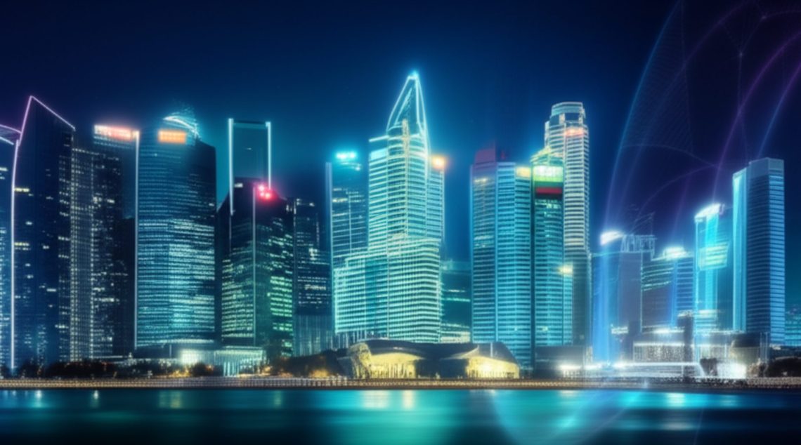 Ketika Keluarga Trump Bertemu Dunia Kripto: Sinyal Masa Depan di Balik Panggung Megah TOKEN2049