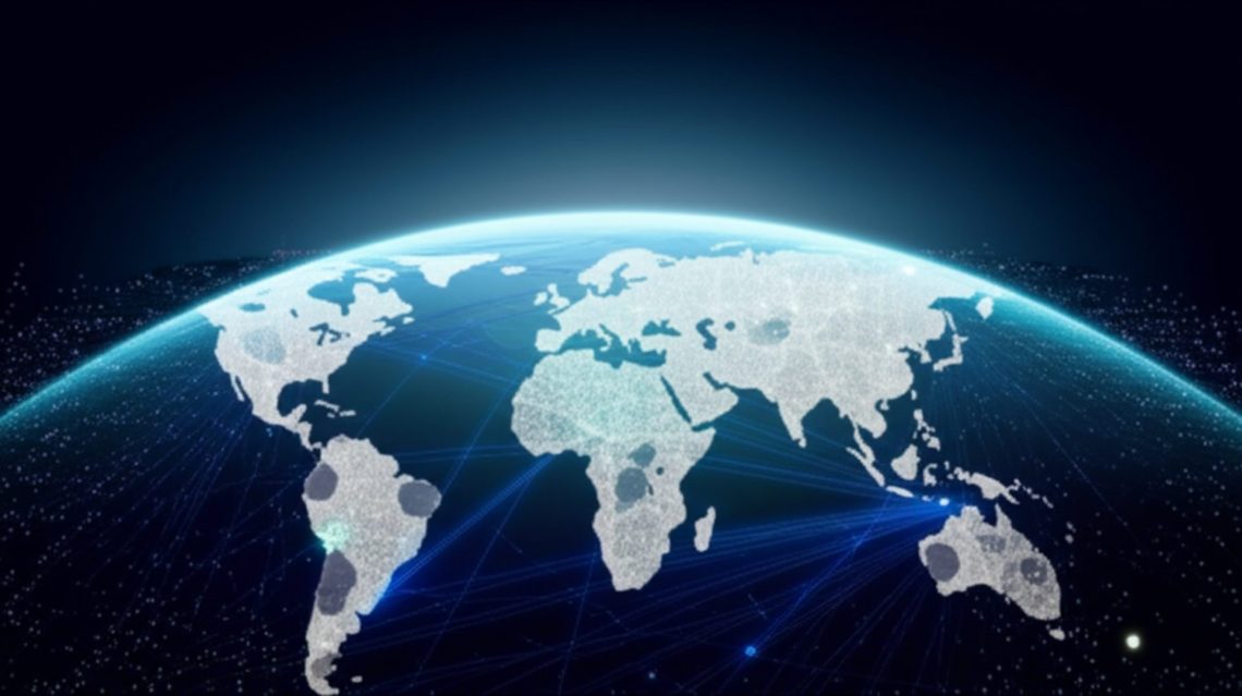 Revolusi Moneter 2029? Permainan Kekuasaan, Privasi, dan Geopolitik di Balik Euro Digital