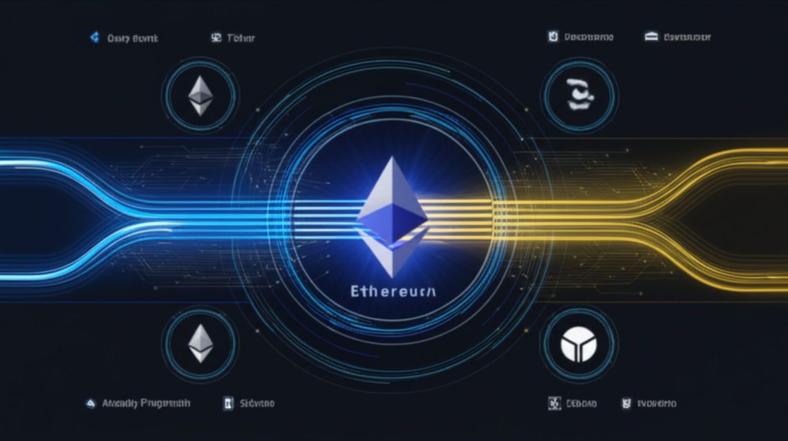 Peta Kekuasaan Baru Dunia Kripto: Saat Utopia Vitalik Bertemu Raksasa Wall Street