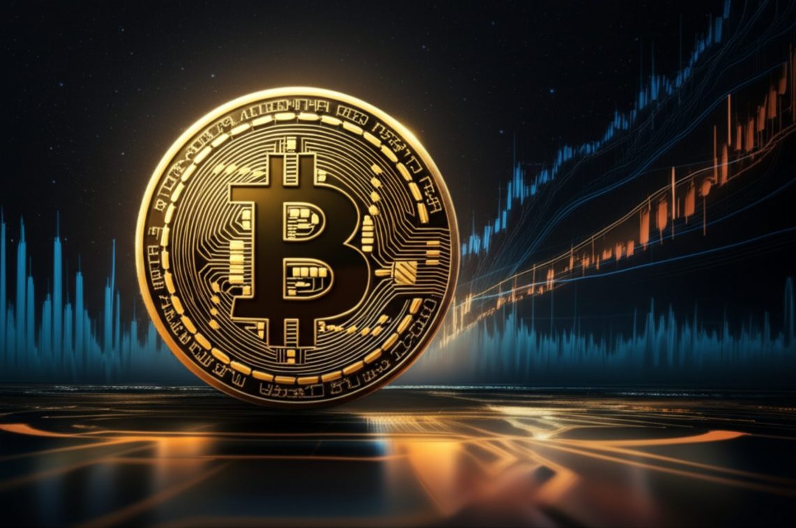 Momen Penobatan Bitcoin: Kebangkitan Emas Digital, Lebih dari Sekadar Pesta Harga