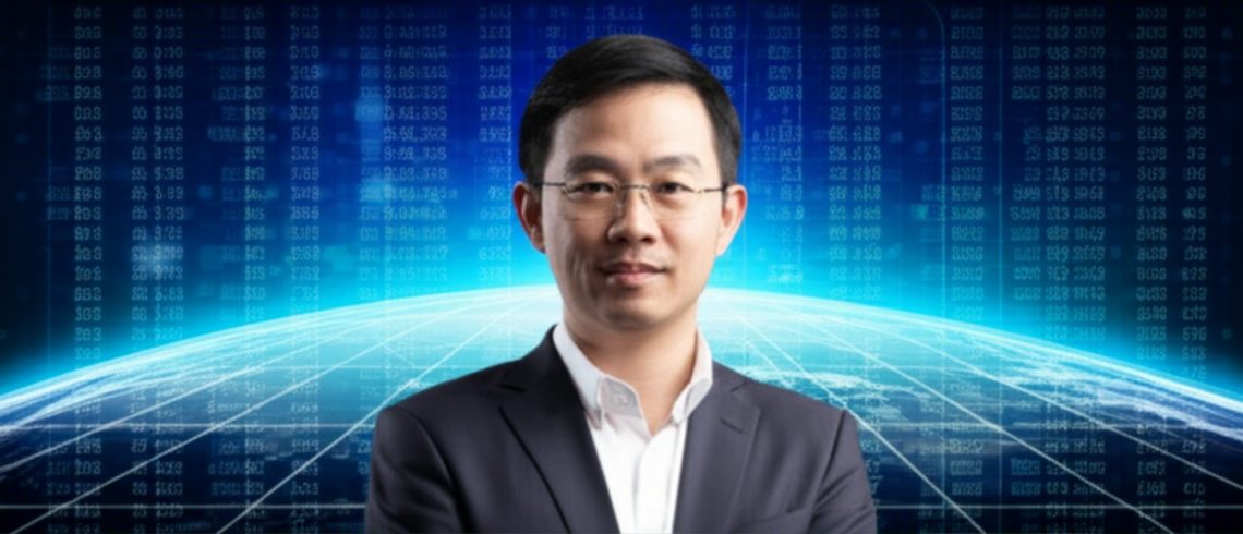 從「幣圈黃埔」到「鏈上先知」：徐明星的後交易所時代大棋局