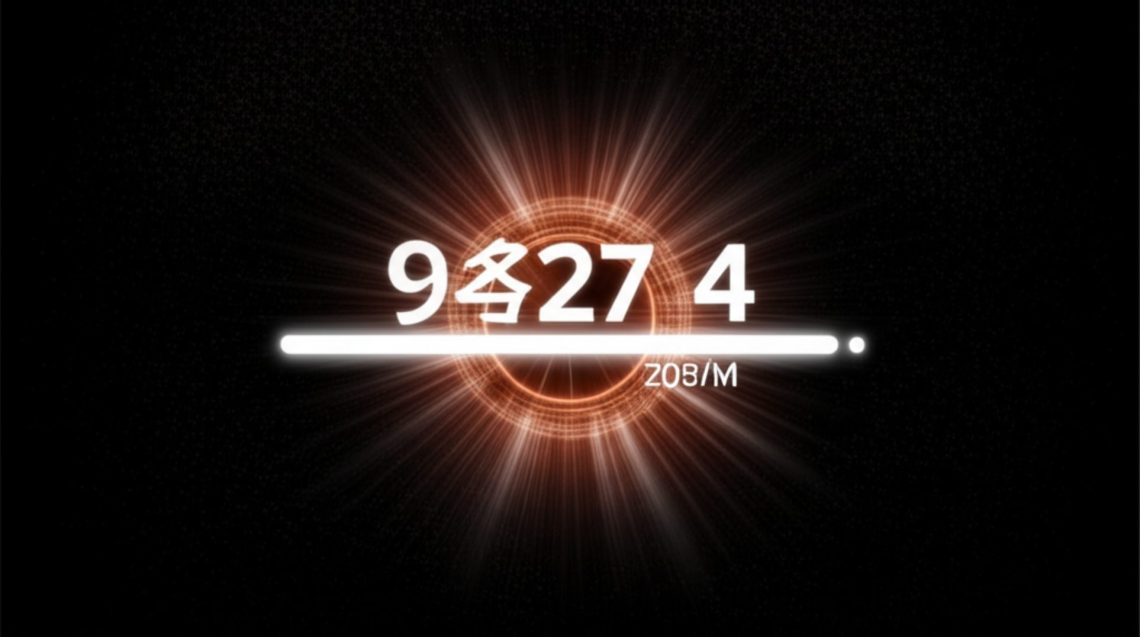 那最後的2%：Monad空投倒數，點燃的不只是財富狂歡，更是公鏈戰爭的烽火