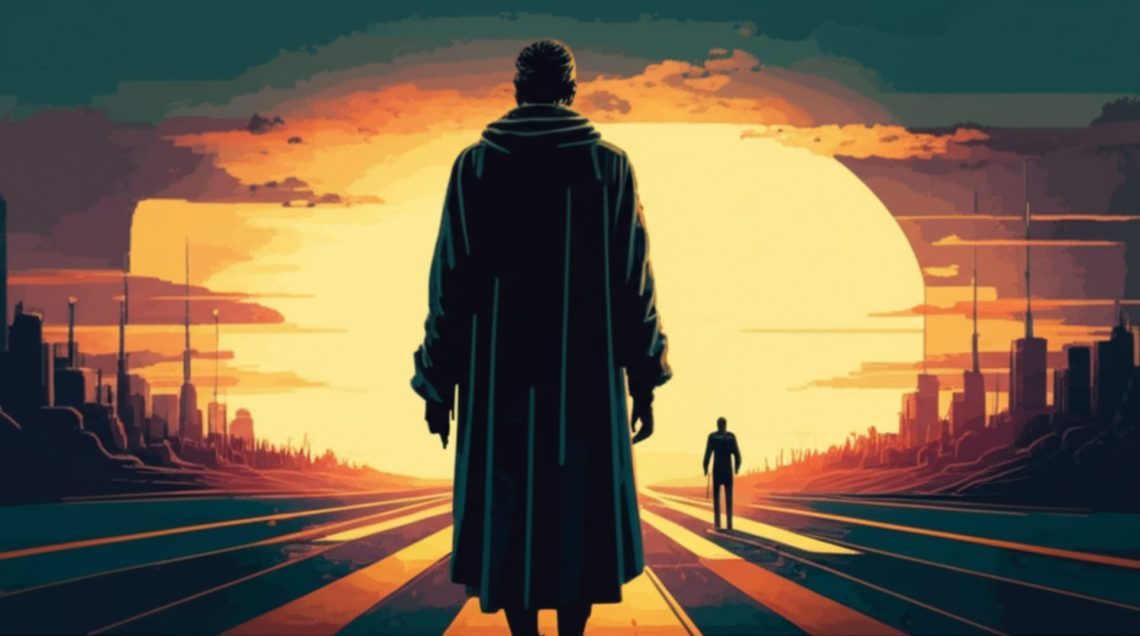 Sang Nabi Digital di Persimpangan Jalan: Penangkapan Pavel Durov dan Senjakala Kebebasan Internet