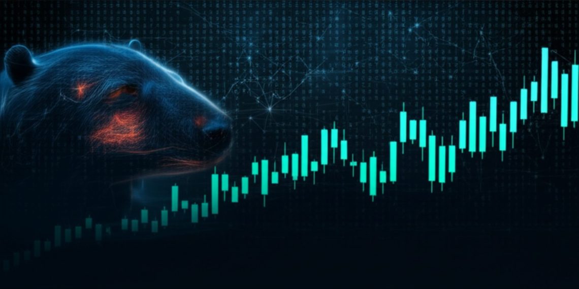 Tatapan Arwah BitForex: Mengungkap Tabir Misterius Paus Bitcoin Bernilai Miliaran Dolar dan Bayangan Gelap Sang CEO