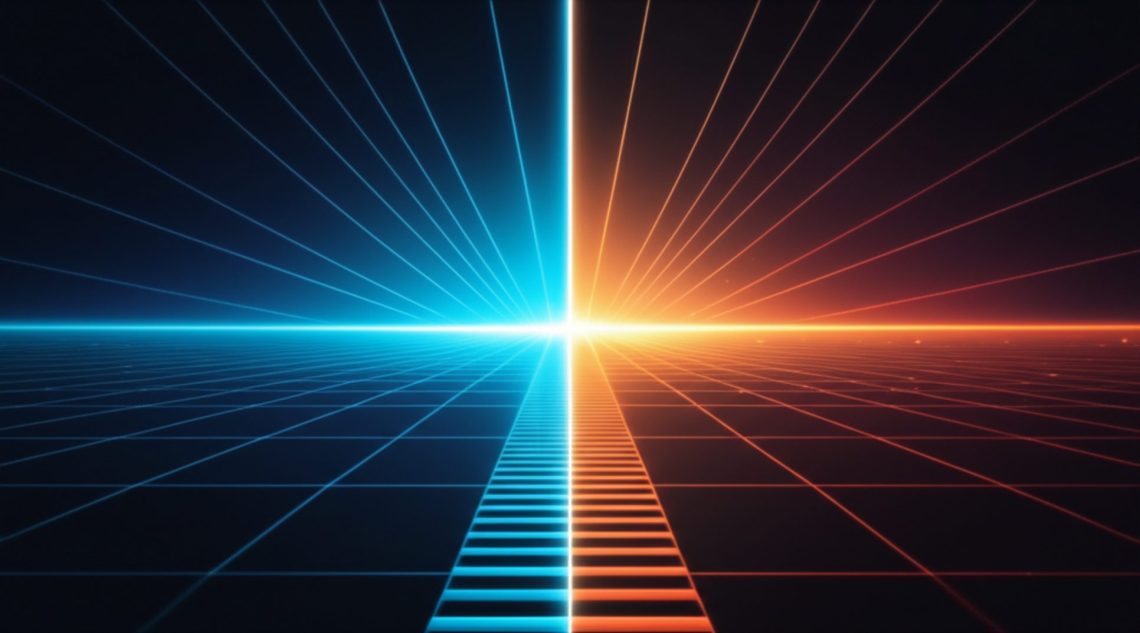 Dua Jalan Kripto: Perang Salib Sunyi Star Xu Melawan Karnaval Meme Binance