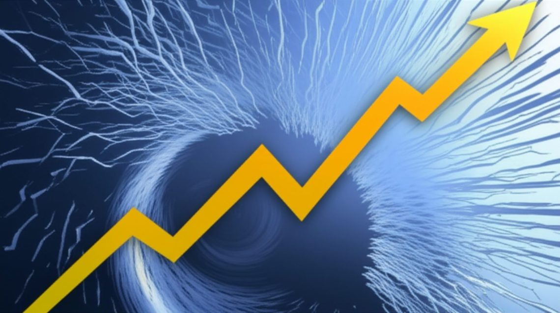 Serangan Balik dari Pusat Badai: Pertaruhan $400 Juta Binance dan Misteri di Balik Lonjakan Kontraintuitif BNB