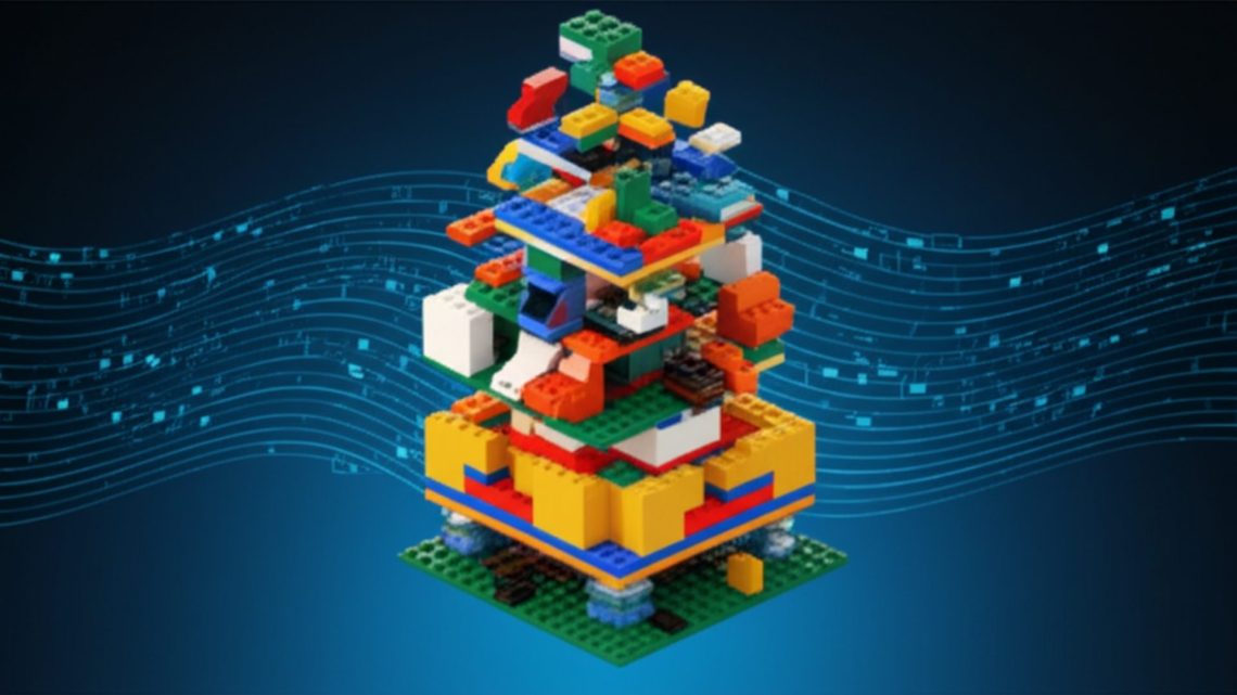 Revolusi Lego di Pasar Keuangan: Bagaimana HIP-3 dari Hyperliquid Mendekonstruksi dan Membentuk Ulang Masa Depan Perdagangan