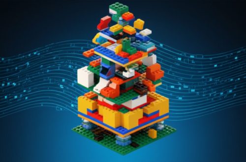 Revolusi Lego di Pasar Keuangan: Bagaimana HIP-3 dari Hyperliquid Mendekonstruksi dan Membentuk Ulang Masa Depan Perdagangan