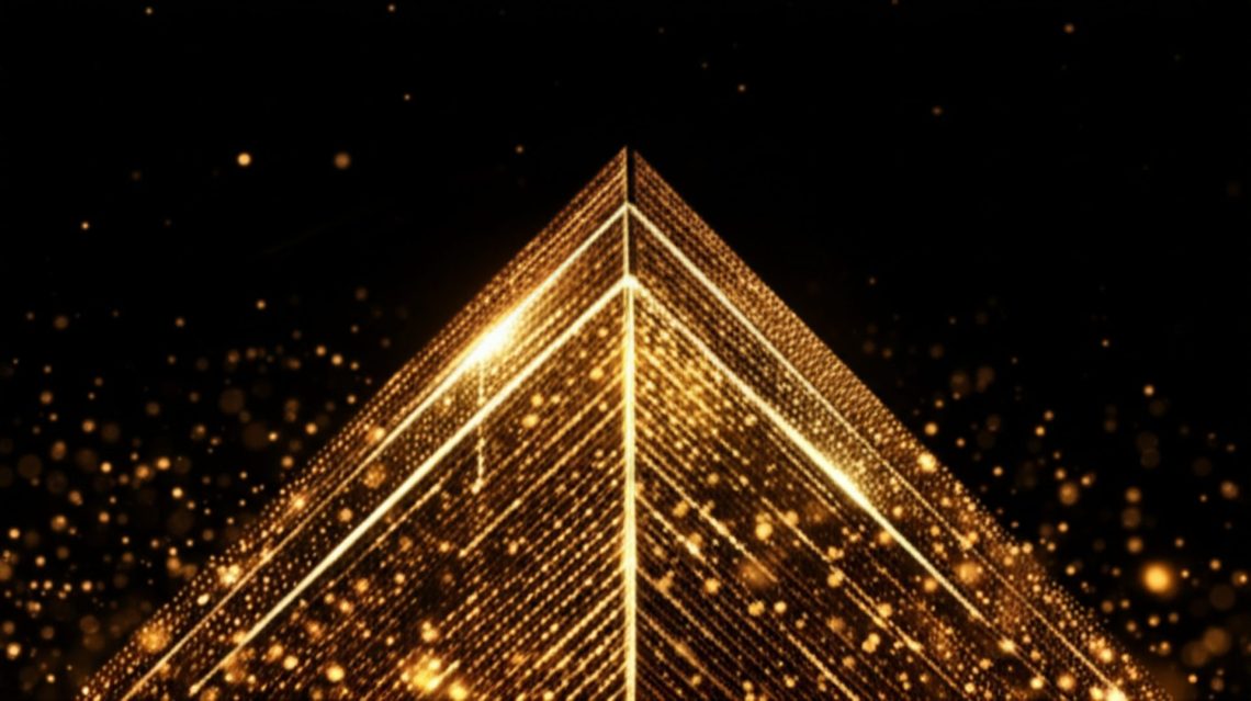 加密世界的華麗與脆弱：當AWS當機、VC倒下與迷因幣狂歡同時上演