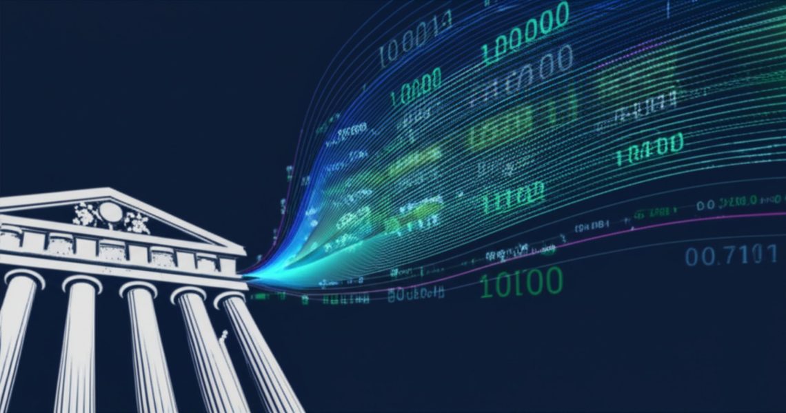 Arah Angin Telah Berubah: Pesta Fintech The Fed, Sinyal Permainan Kekuasaan Baru di Wall Street