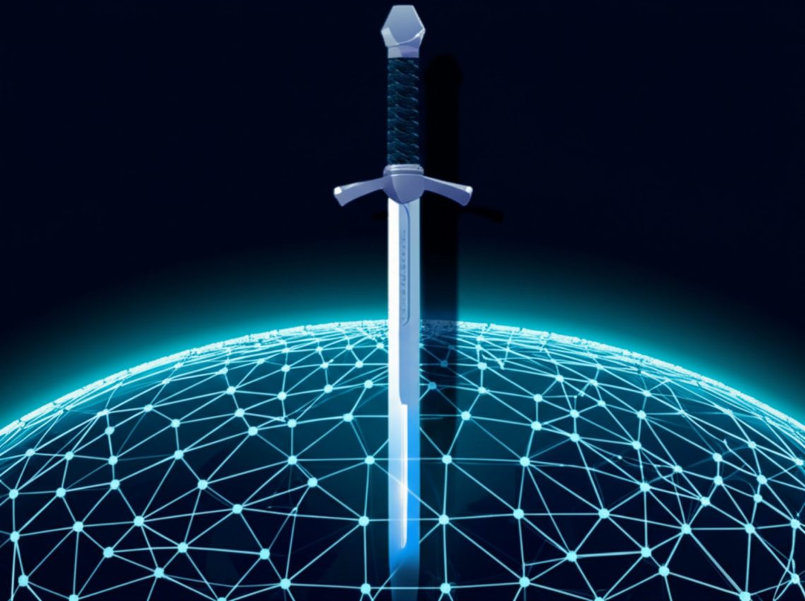 Pedang Regulasi Mengancam: Pertarungan HTX di Inggris dan Paradoks Kepercayaan Kripto