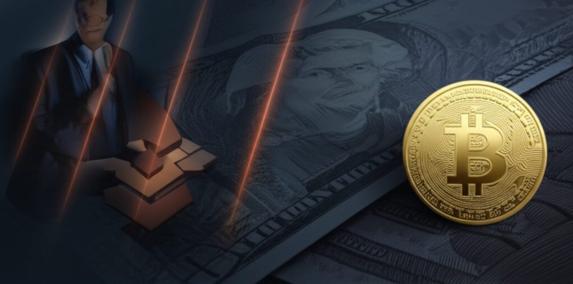 Perintah Pengampunan Trump: Penyelamatan bagi Industri Kripto, atau Transaksi Telanjang antara Politik dan Modal?