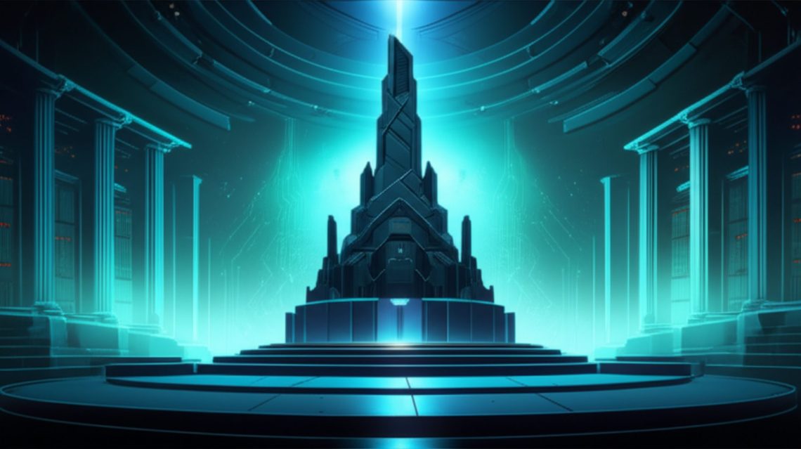 Kekaisaran Senyap Bernilai $500 Miliar: Tangan-Tangan Misterius di Balik Tether yang Lebih Kaya dari Negara