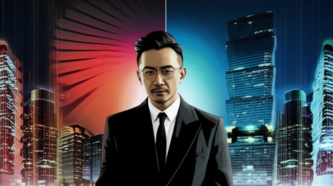 Dari Kerugian 1,6 Miliar NTD hingga Rumor Apartemen 1,2 Miliar NTD: Drama 'Orang Gila' ala Machi Big Brother, Babak Apa yang Sebenarnya Dipentaskan?