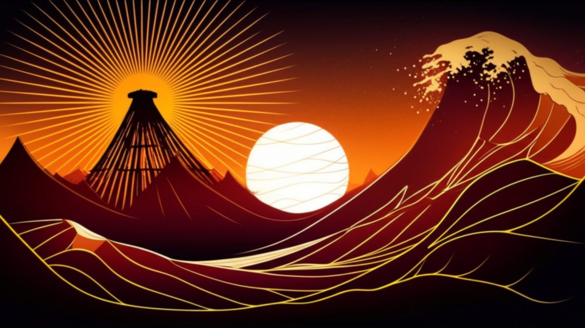 Kebangkitan Bitcoin di Negeri Matahari Terbit: Dari Abu Mt. Gox Menuju Episentrum Inovasi Kripto yang Baru