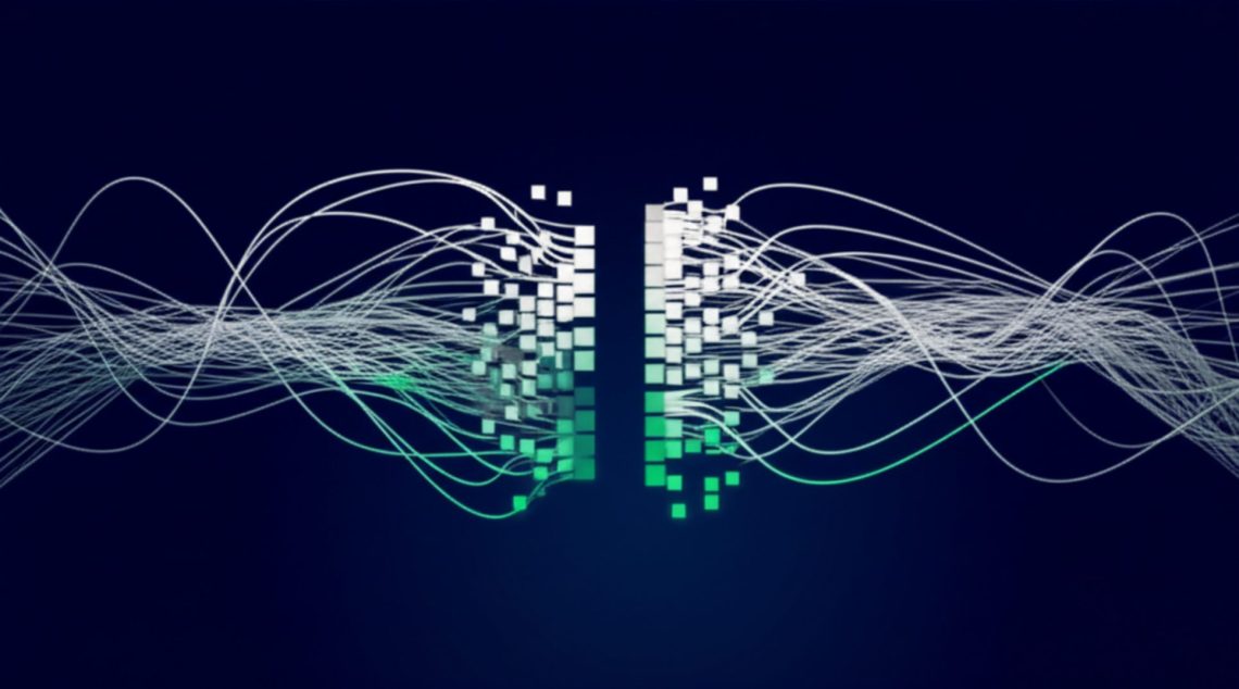 Ketika AI Mendefinisikan Ulang Pekerjaan: Fajar Pendapatan Dasar Universal dan Kontrak Sosial Baru