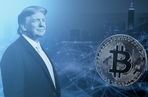 Ketika Jas Rapi Bertemu Tato: Ambisi Kripto Dinasti Trump yang Membingungkan Dunia